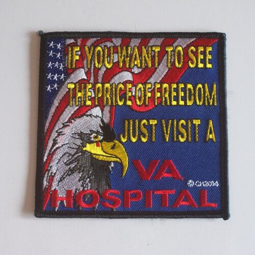 Precio del parche Freedom