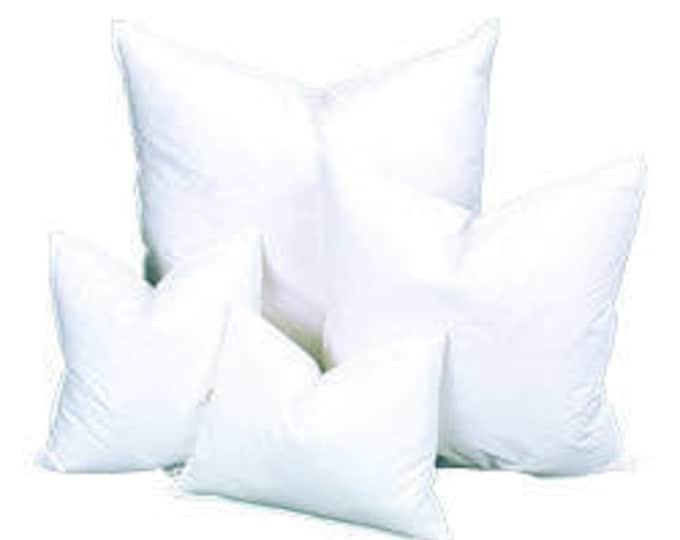 4040 Or 4040 DownFeather Pillow Inserts Extraordinary Pillow Insert Meaning 4040 Or 4040 DownFeather Pillow Inserts Extraordinary Pillow Insert Meaning