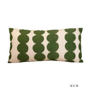 F. Schumacher Full Circle / Multiple Sizes / Pillow Cover Only