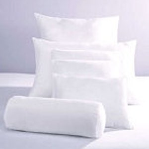 Faux Down - Down Alternative - Pillow Inserts