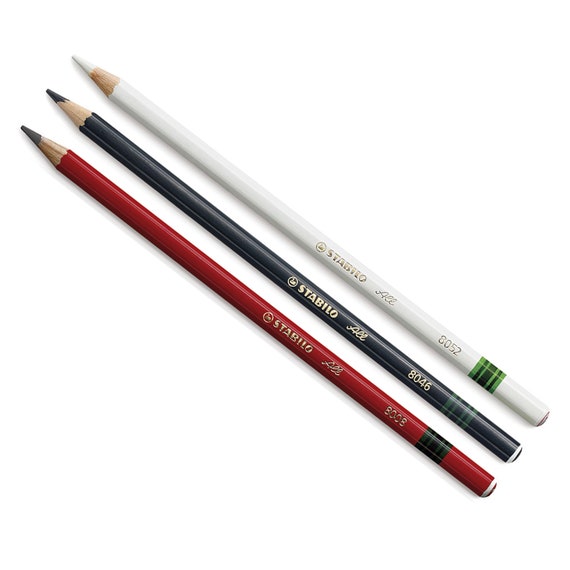 Stabilo All Pencil (Graphite)