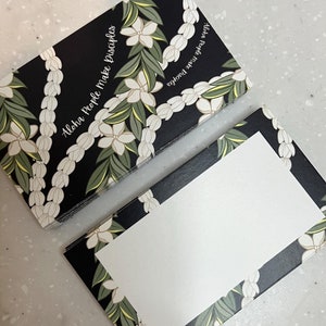 JW Gift Tags