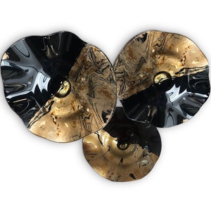Wall Art | Blown Glass Wall Art | Wall Decoration