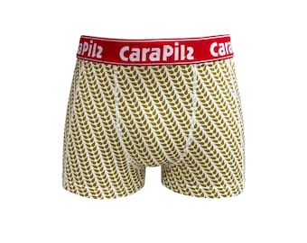 Cara Pils - Brief Boxer