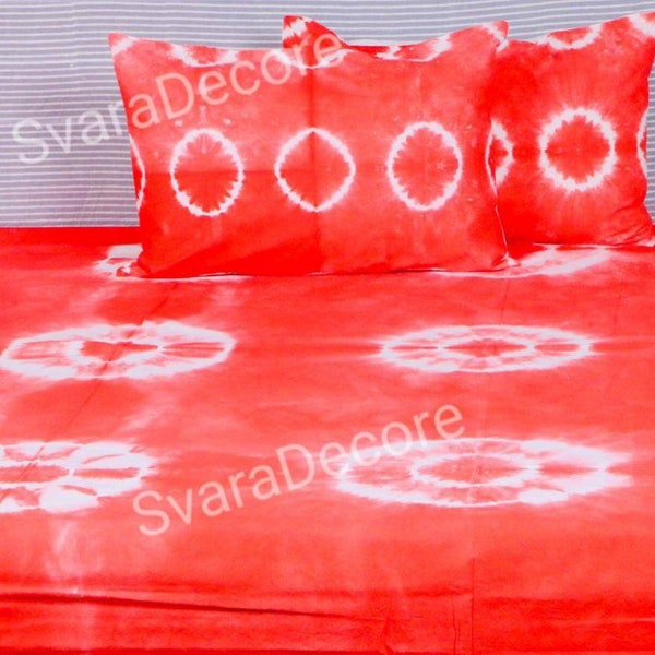 Cotton Bedsheets Made in India Etsy