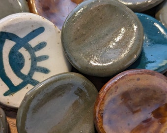 Worry Stones - Galets Anti Stress