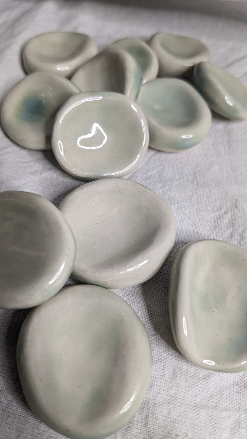 Worry Stones Galets Anti Stress image 6