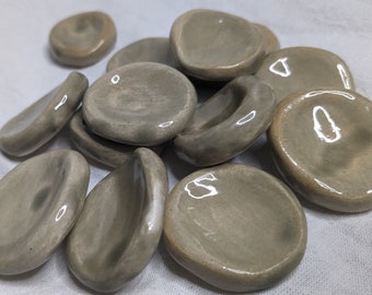 Worry Stones - Galets Anti Stress