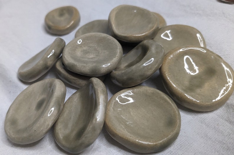 Worry Stones Galets Anti Stress image 3