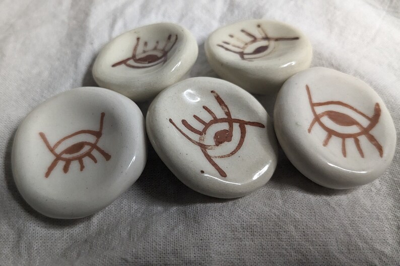 Worry Stones Galets Anti Stress image 5