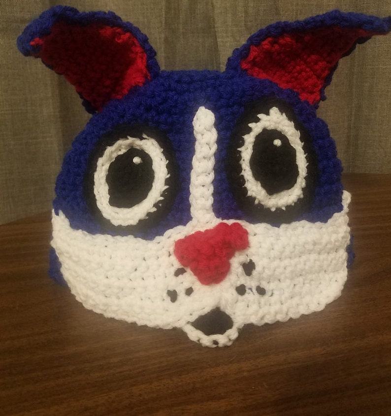 Franklin the 76ers Mascot | Etsy