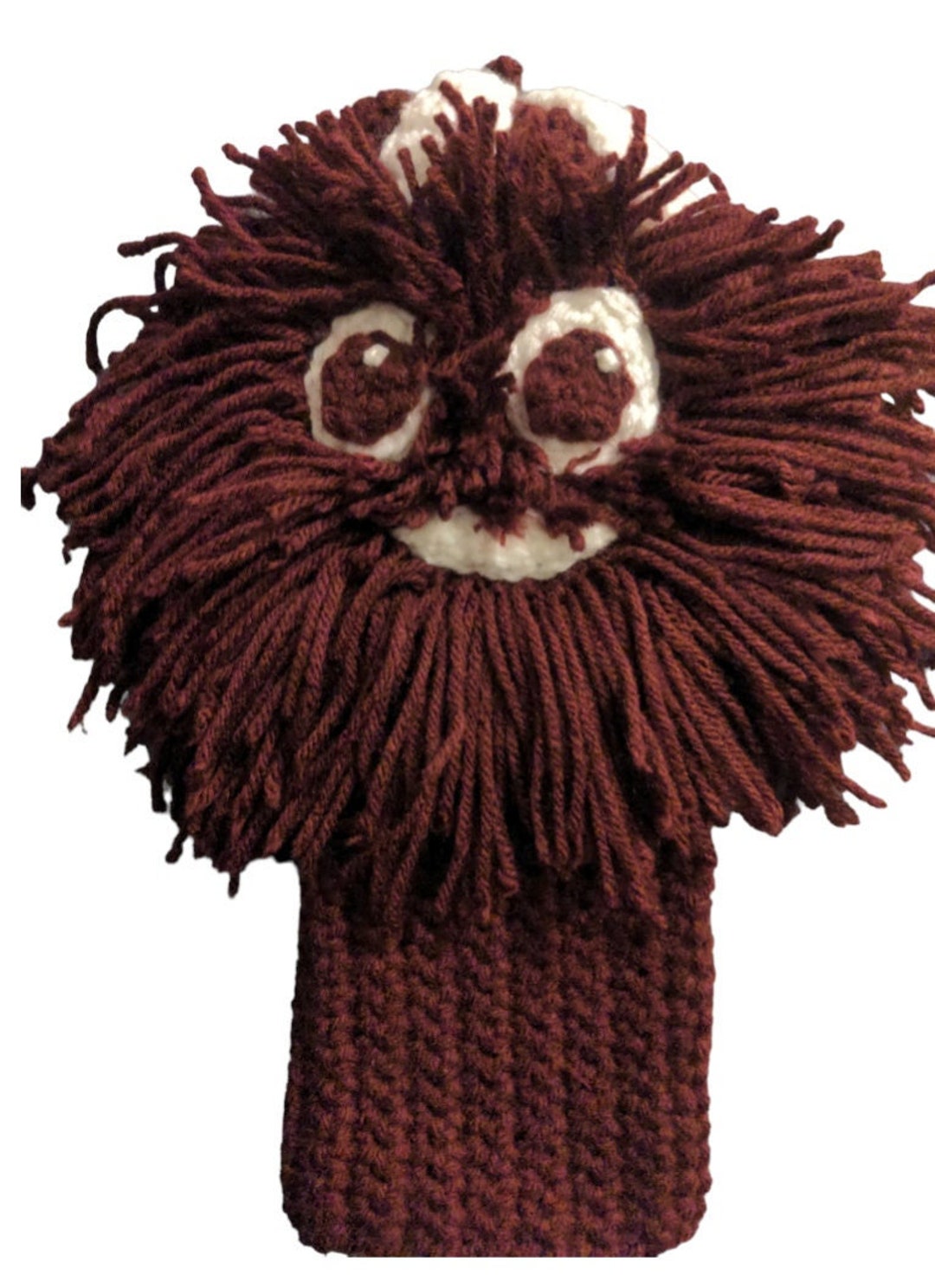 Custom Golf Club Cover Etsy