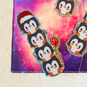 Holiday Pinguine