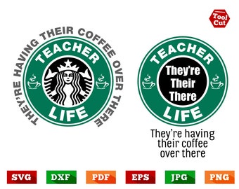 Download Starbucks svg | Etsy