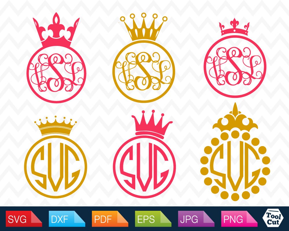 Free Free Crown Svg With Name 899 SVG PNG EPS DXF File