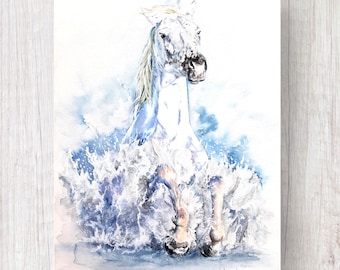 Horse Play
