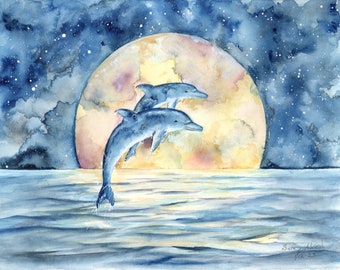 Midnight Splash!
