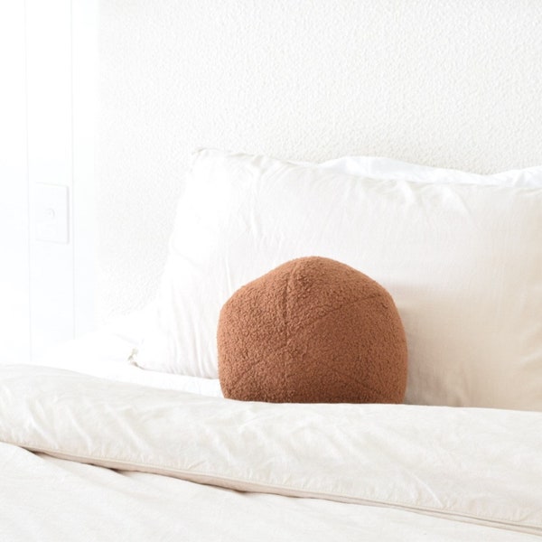Ball Pillow - Etsy