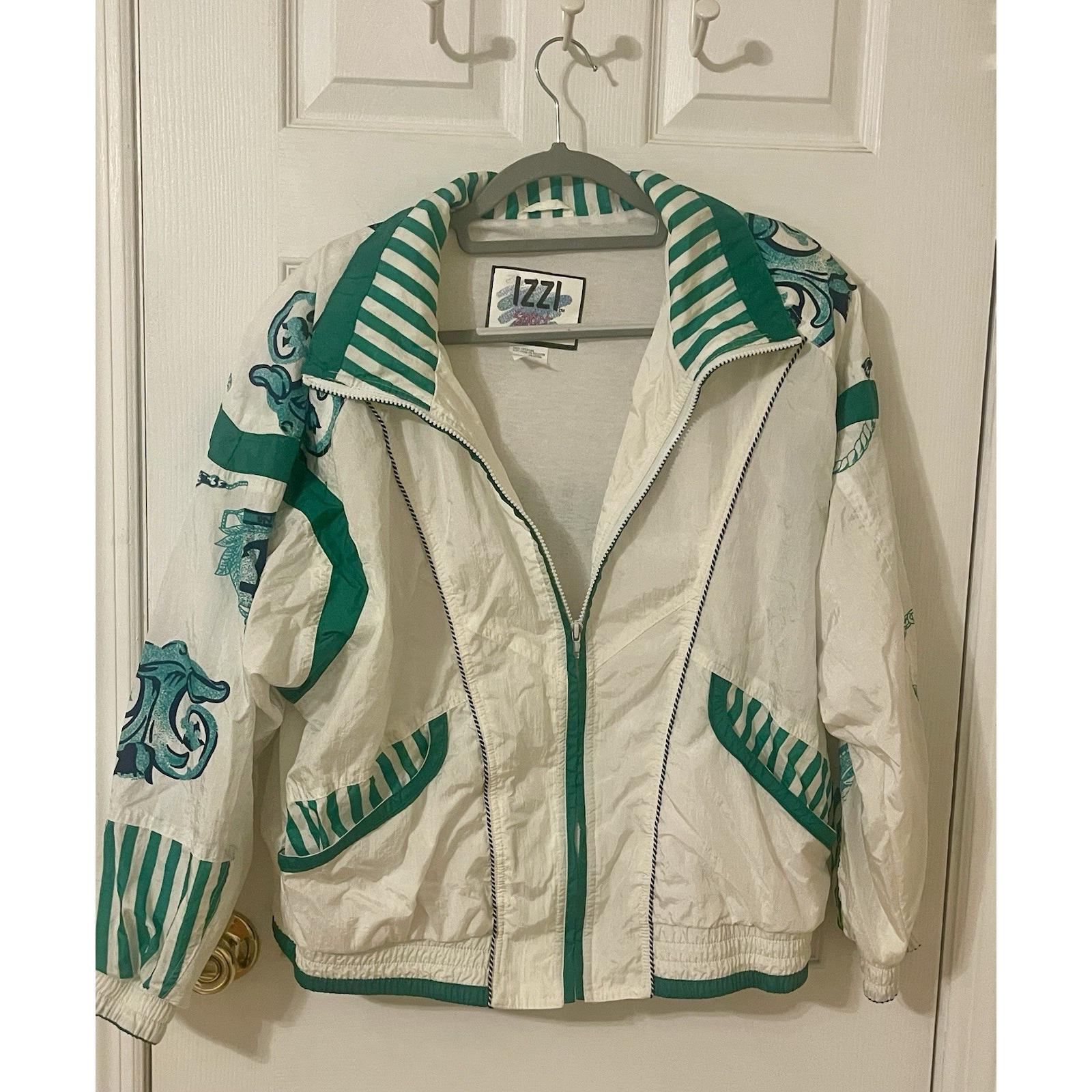 Retro windbreaker - Etsy 日本