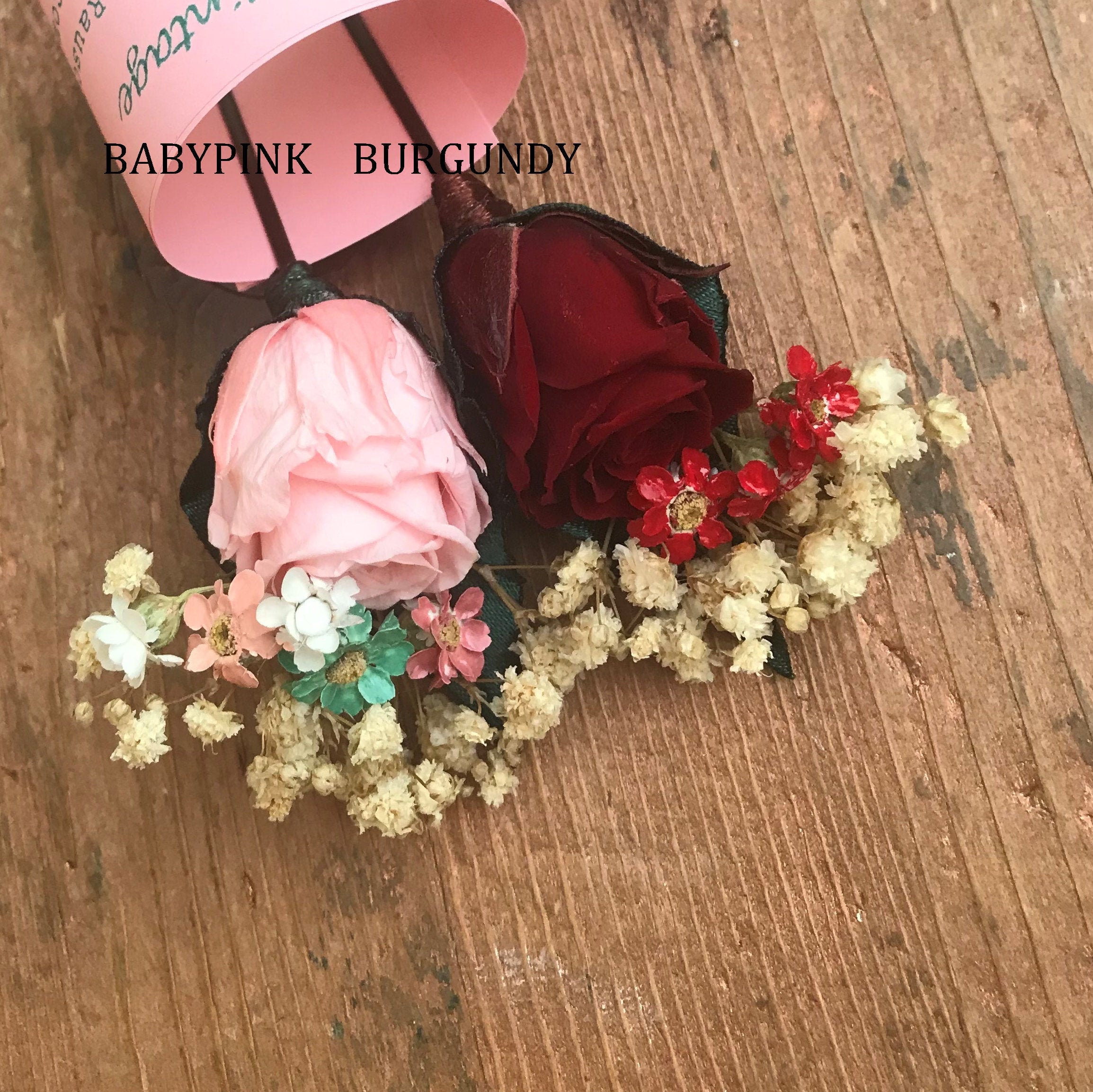 Faship Haarklammer Mit Strasssteinen – Blumen-Design, Ca. 10,8 Cm