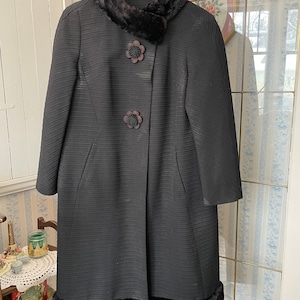 Unique winter coats top