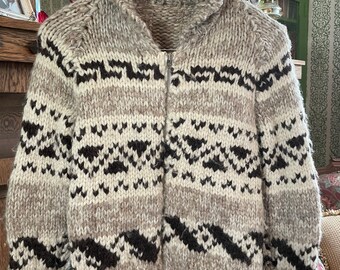cowichan sweater price