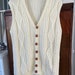 see more listings in the Vintage Vests section