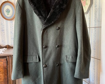 ohta オオタ green coat Toad & Co Coat Womens Small Burntside Hooded Parka Yellow