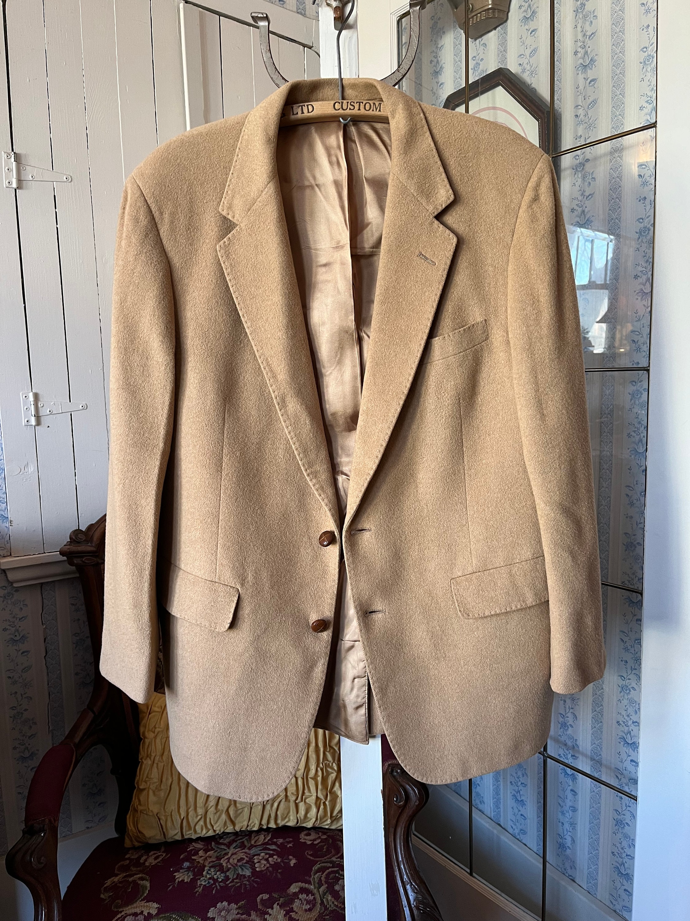 ジャケット・アウター ovy Cotton Bal Collar Over Coat (beige) Cotton Bal Collar Over Coat (black) | OVY
