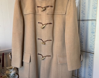 PETITE Faux Fur Duffle Coat | M&S Collection | M&S IE