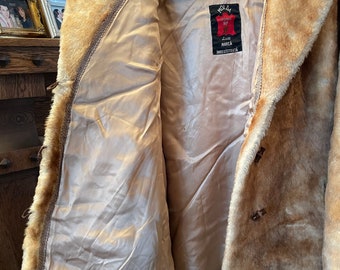 【 VINTAGE 】 Teddy Jacket il_340x270.3605590218_oc2n.jpg