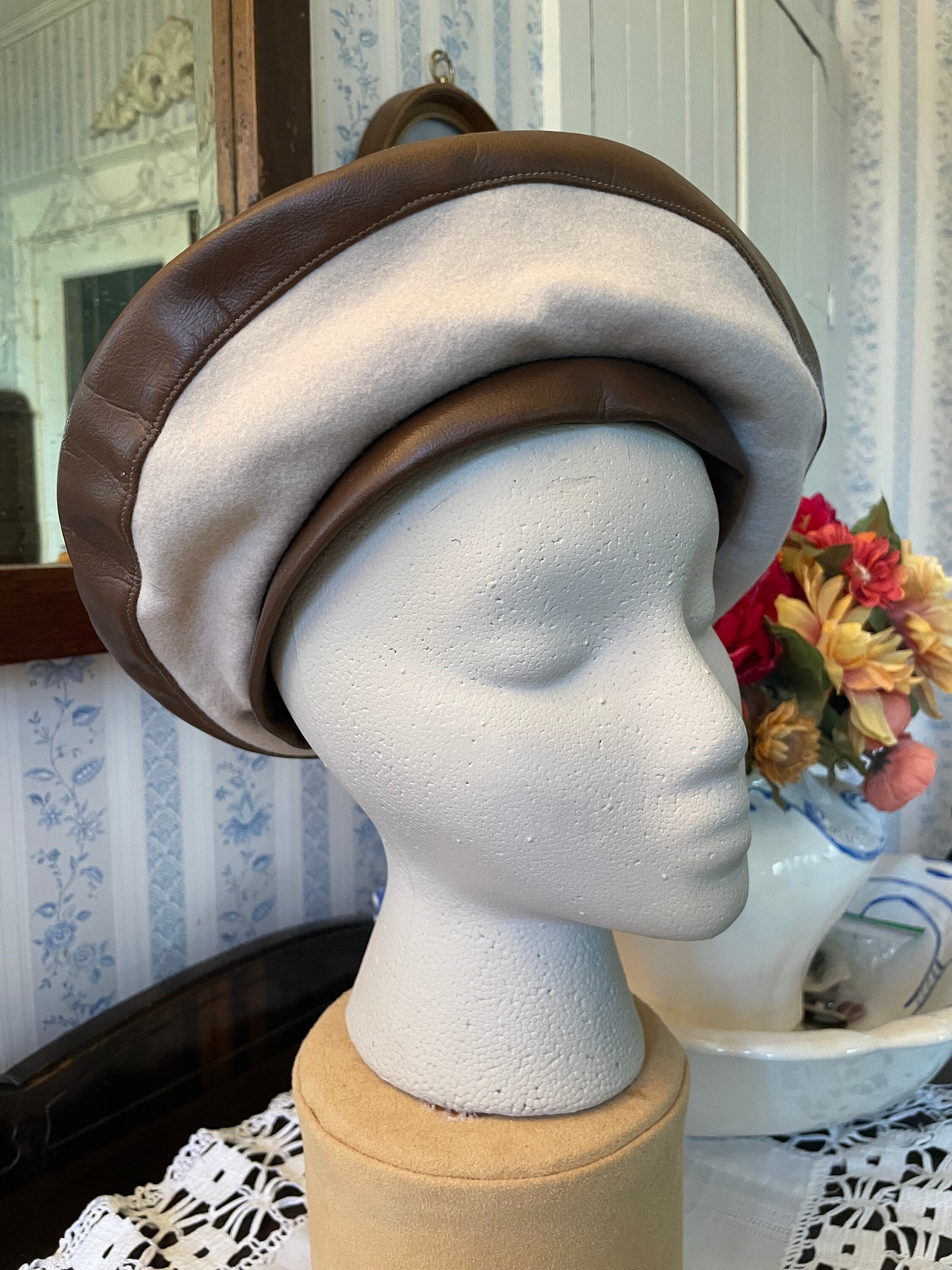 帽子 TheThreeRobbers BB CAP WOOL TheThreeRobbers BB CAP WOOL #3 2021SS