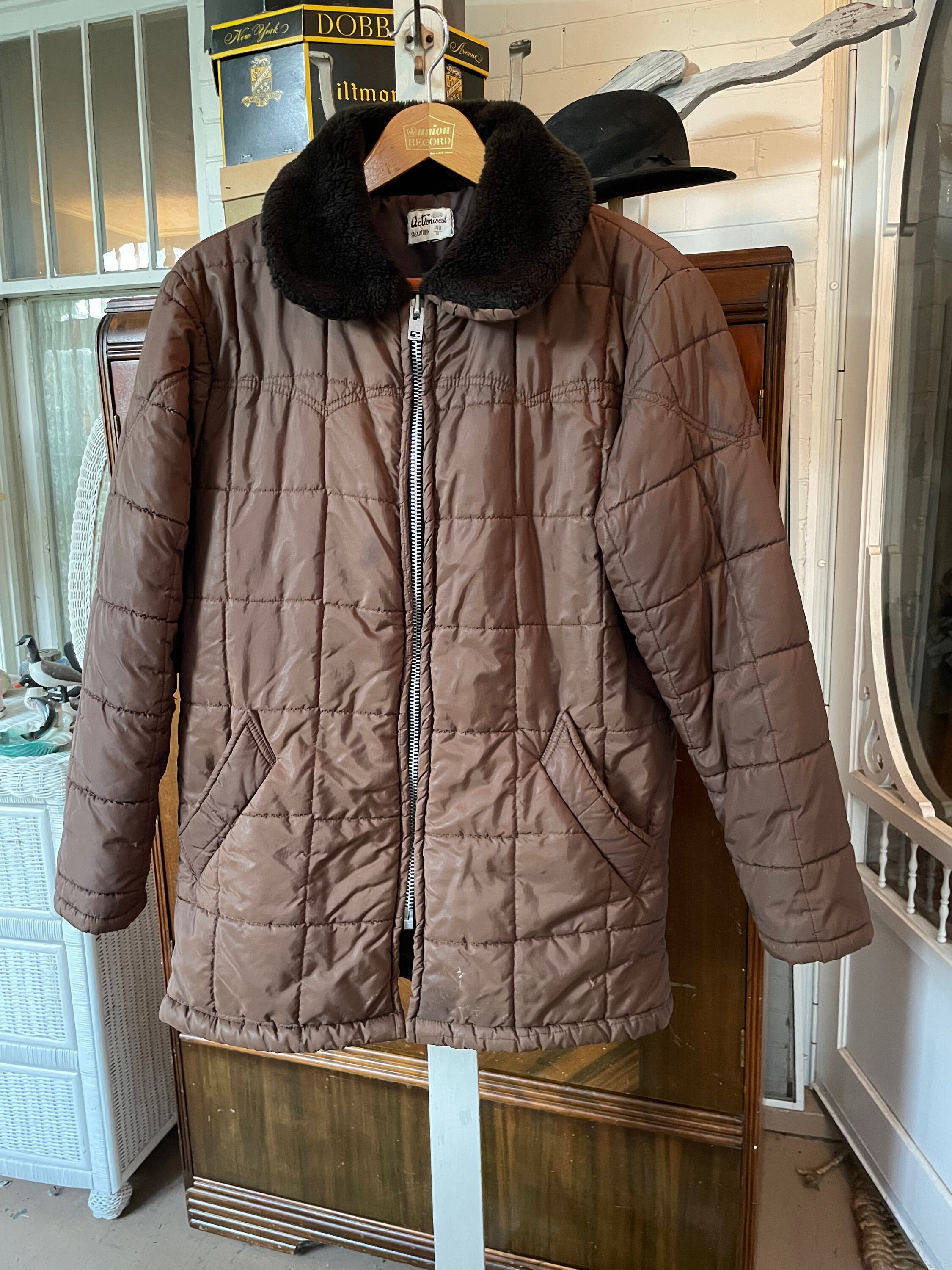 Barbour eskdale deals jacket