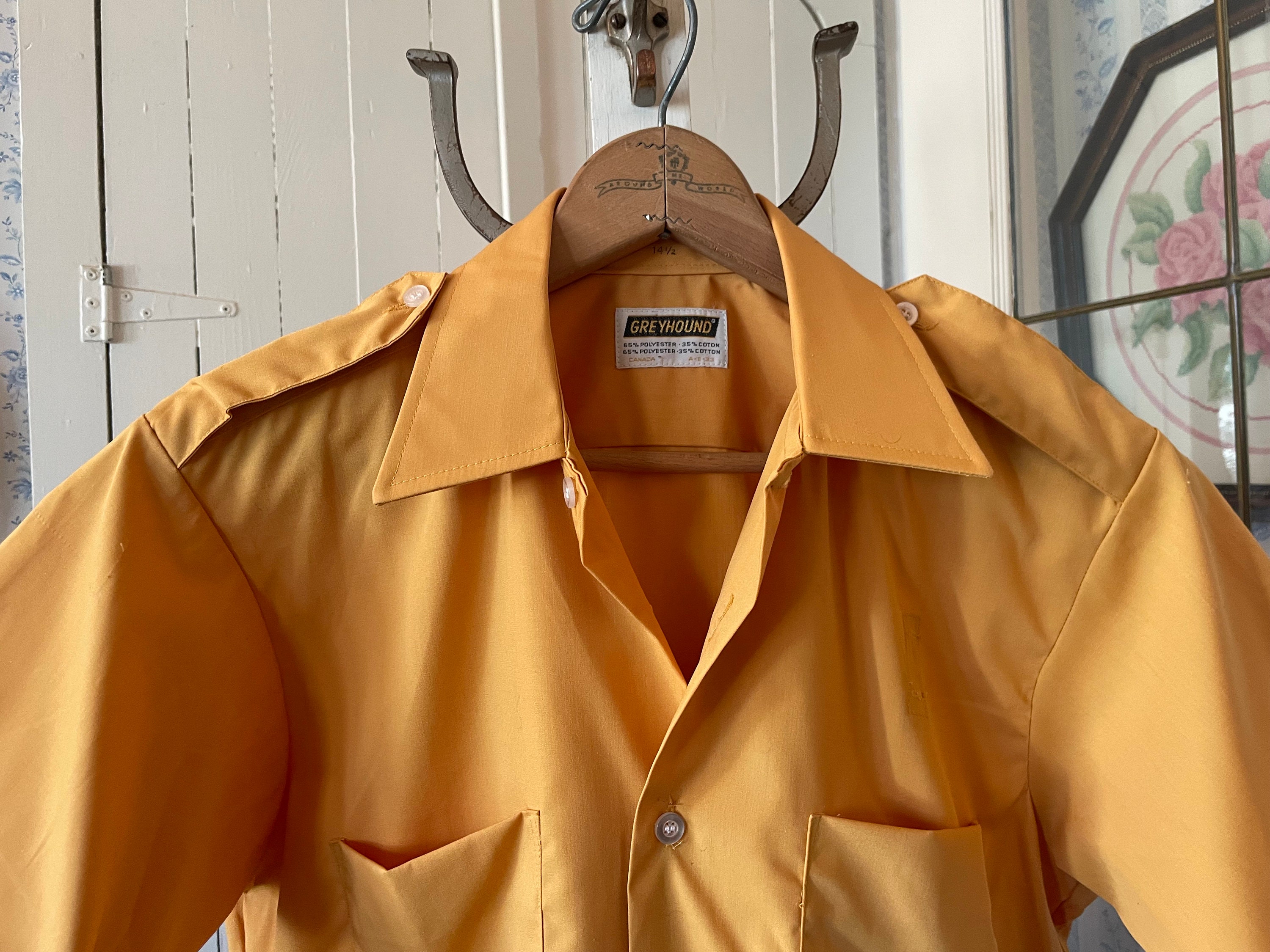 トップス Gold COTTONNELCHECK L/SWORK SHIRT DAMAGE Zd3n9g09_ff4ea985-c7fe-43fa-