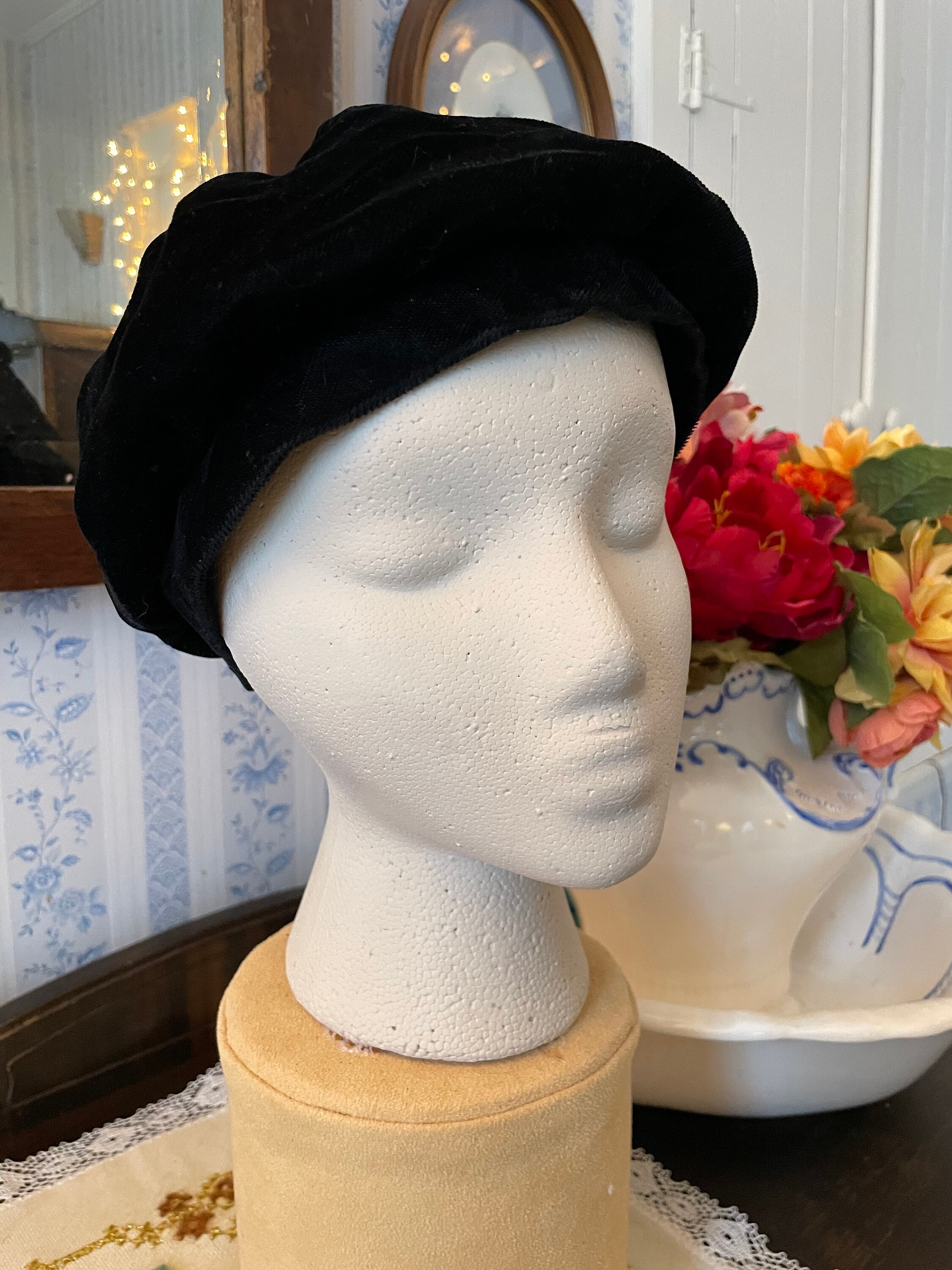 希少 本店限定 TENDERLOIN TAM HAT - メルカリ