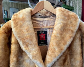 【 VINTAGE 】 Teddy Jacket Vintage 90s Diesel Terry Cotton Teddy Jacket Bomber
