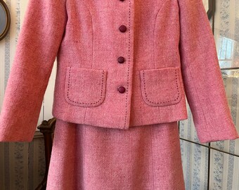 テーラードジャケット PINK HOUSE - PINK HOUSE / 90s school tailored jacket il_1080xN.2643129246_jr0z.jpg