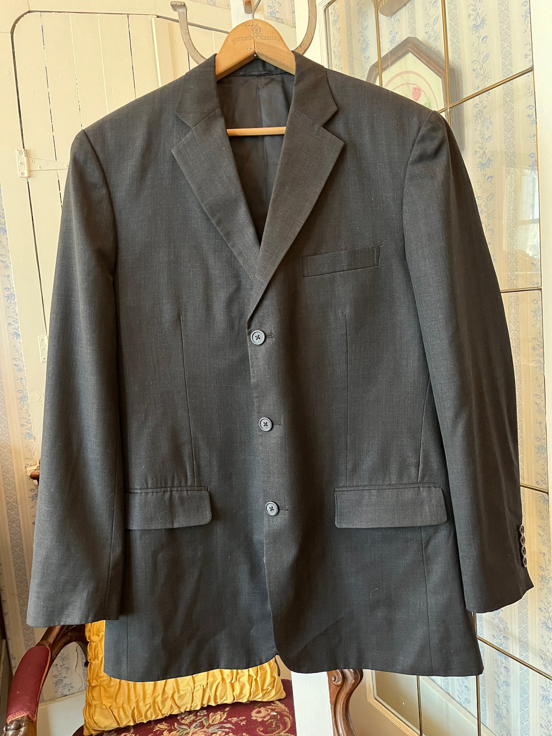 'Classic Sport Coat' blazer Blazer