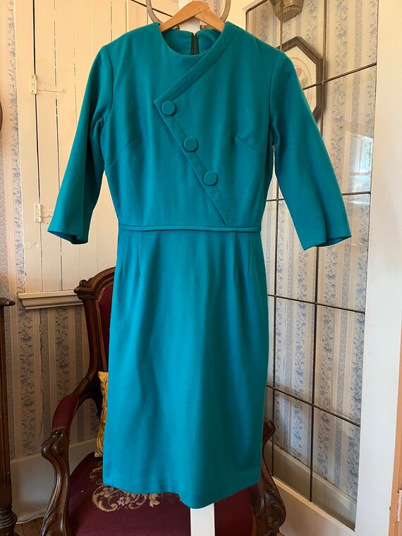 sachin and babi light blue dress Terani Mother of The Bride Dress 242M3342