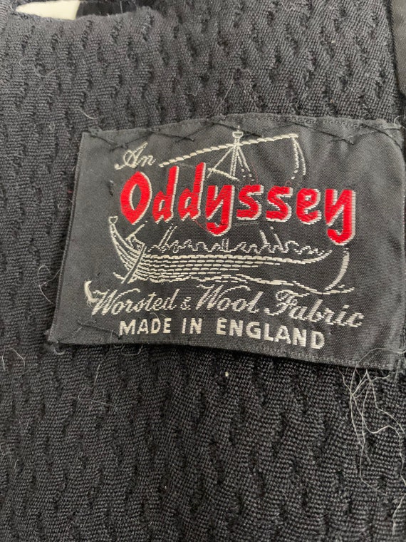 vintage 50s イェール大学 PURE WOOL 40年代 50年代 40s 50s レタード イエール大学 カレッジ