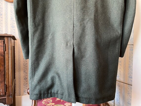 ohta オオタ green coat Toad & Co Coat Womens Small Burntside Hooded Parka Yellow