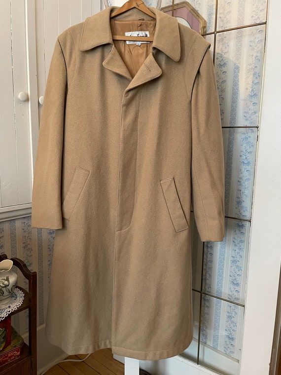 l'or Geelong Wool Long Coat Beige ベージュ L'or Geelong Wool Long Coat Beige Women's Beige Wool Coat | Winter
