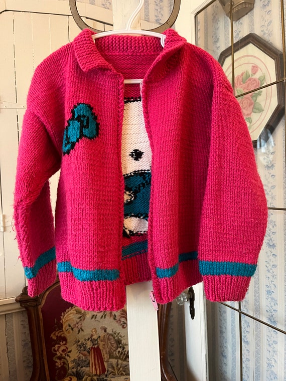 Vintage Kids