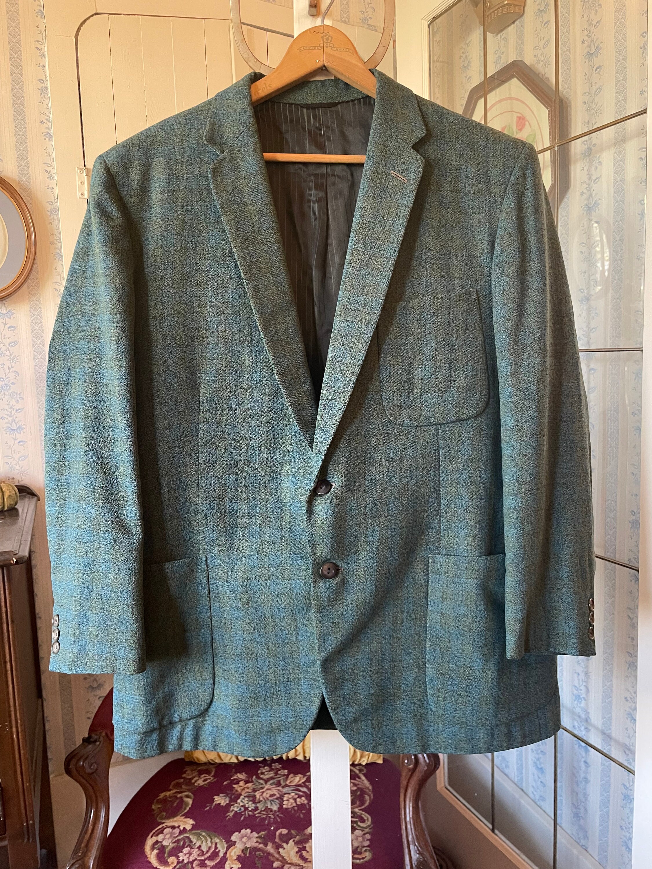 Gap hot sale sport coat