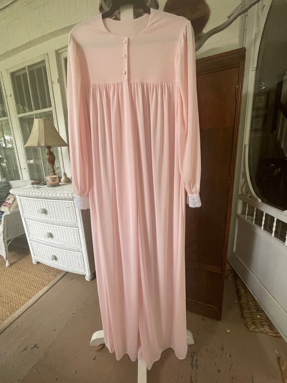 Bridesmaid satin kimono style dressing gown - WED2B