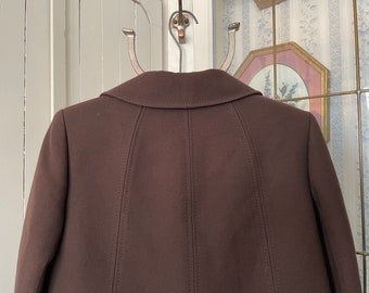 ジャケット・アウター vintage wool double chester coat brown L il_1080xN.4721553499_552t.jpg