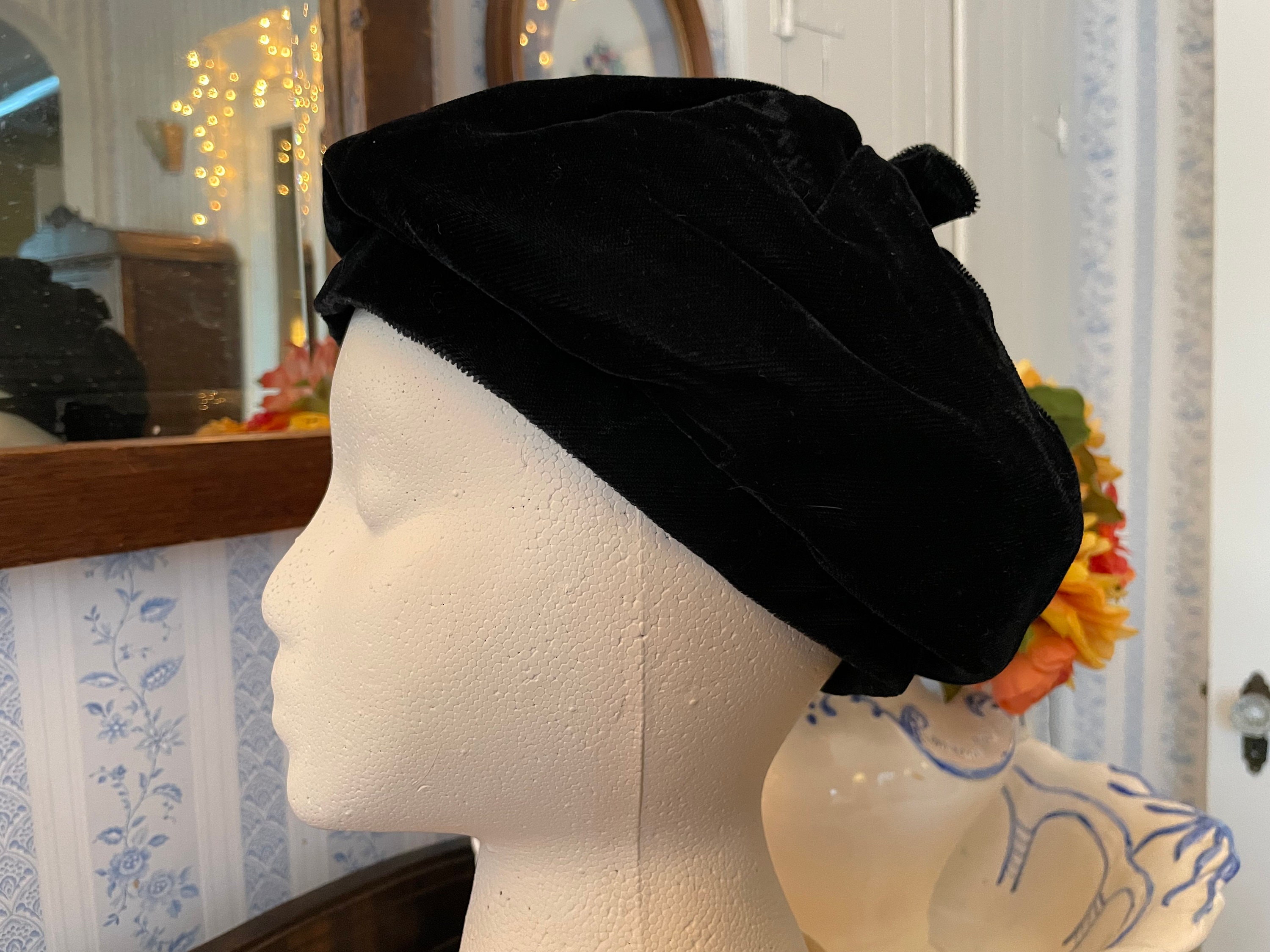 希少 本店限定 TENDERLOIN TAM HAT - メルカリ