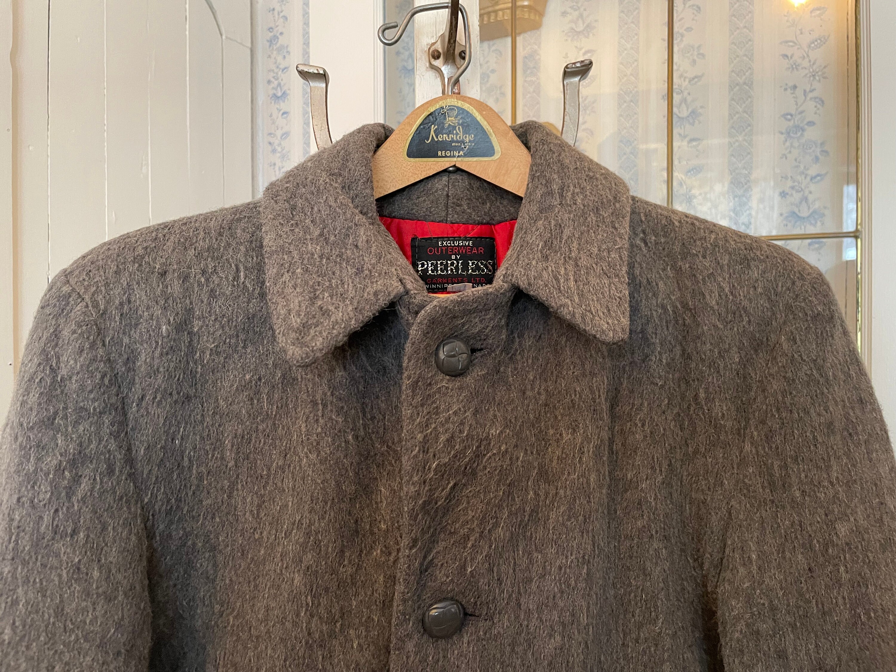★KHAKIPOINT★ Antique Wool Jacket gray P0000BFX il_fullxfull.4423465735_n959.jpg