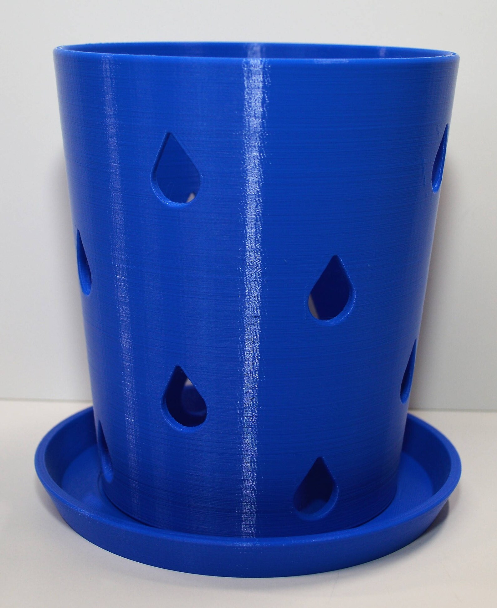 Orchid Pots with Holes Etsy