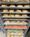 Fresh Baked Scones